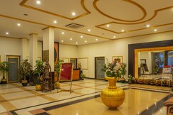 Hotel The Grand Regency