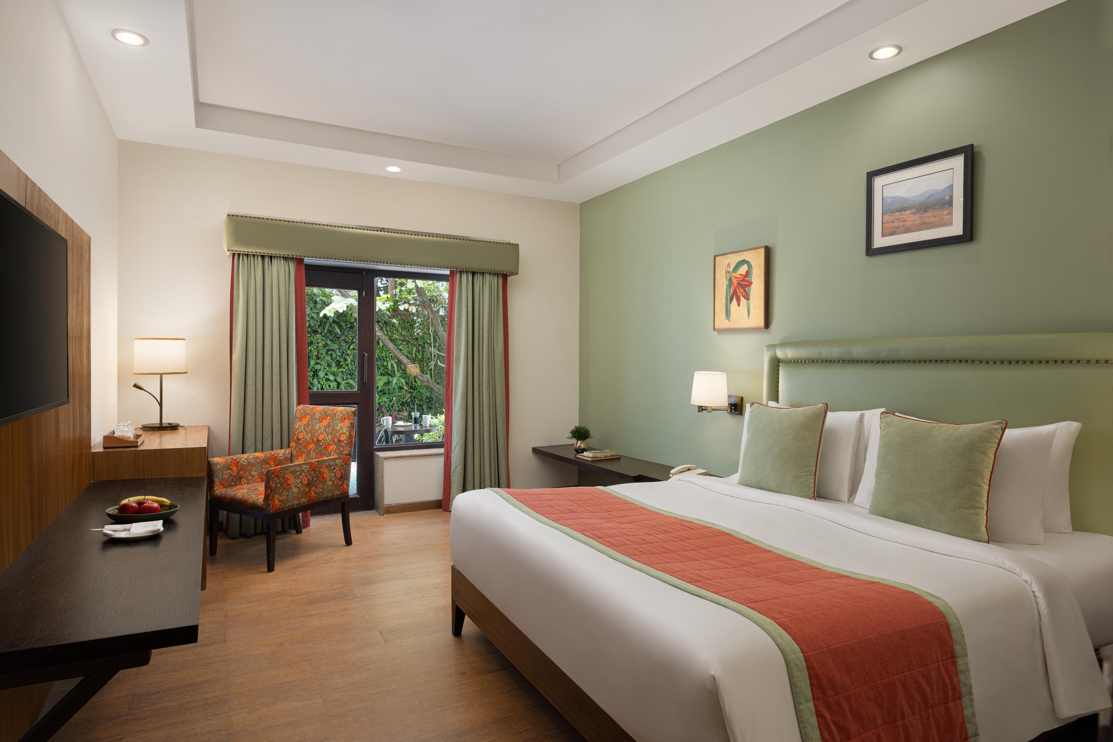 The Riverview Retreat By Leisure Hotels - Tap to explore photos