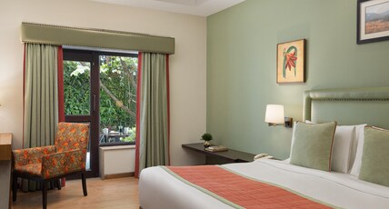 The Riverview Retreat By Leisure Hotels Room Type - Suite