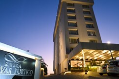 Sarovar Portico Rivera Ahmedabad