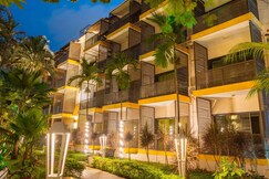 Address of Kyriad Prestige Goa by Mastiff