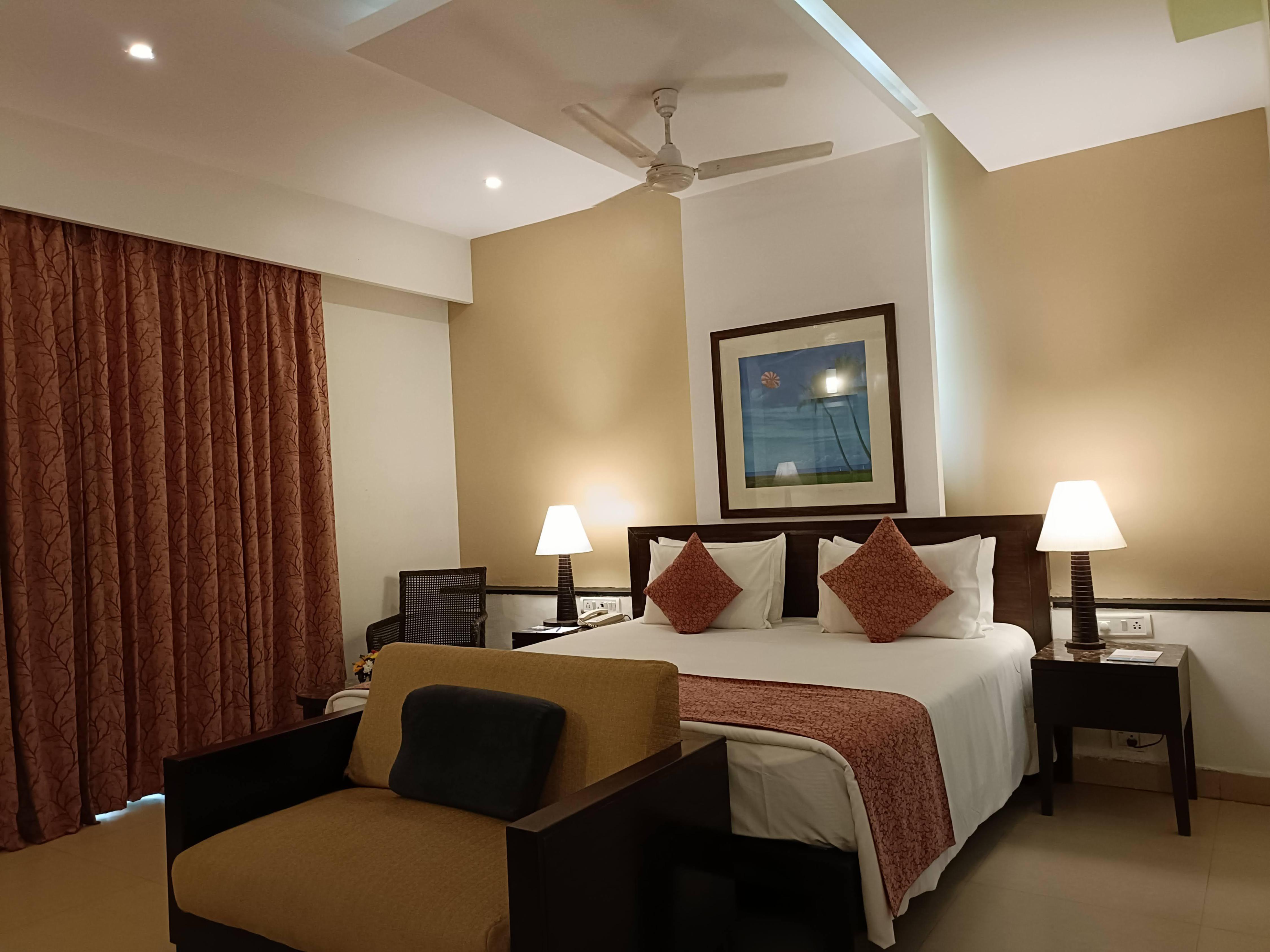 Kyriad Prestige Calangute Goa by OTHPL - Tap to explore photos