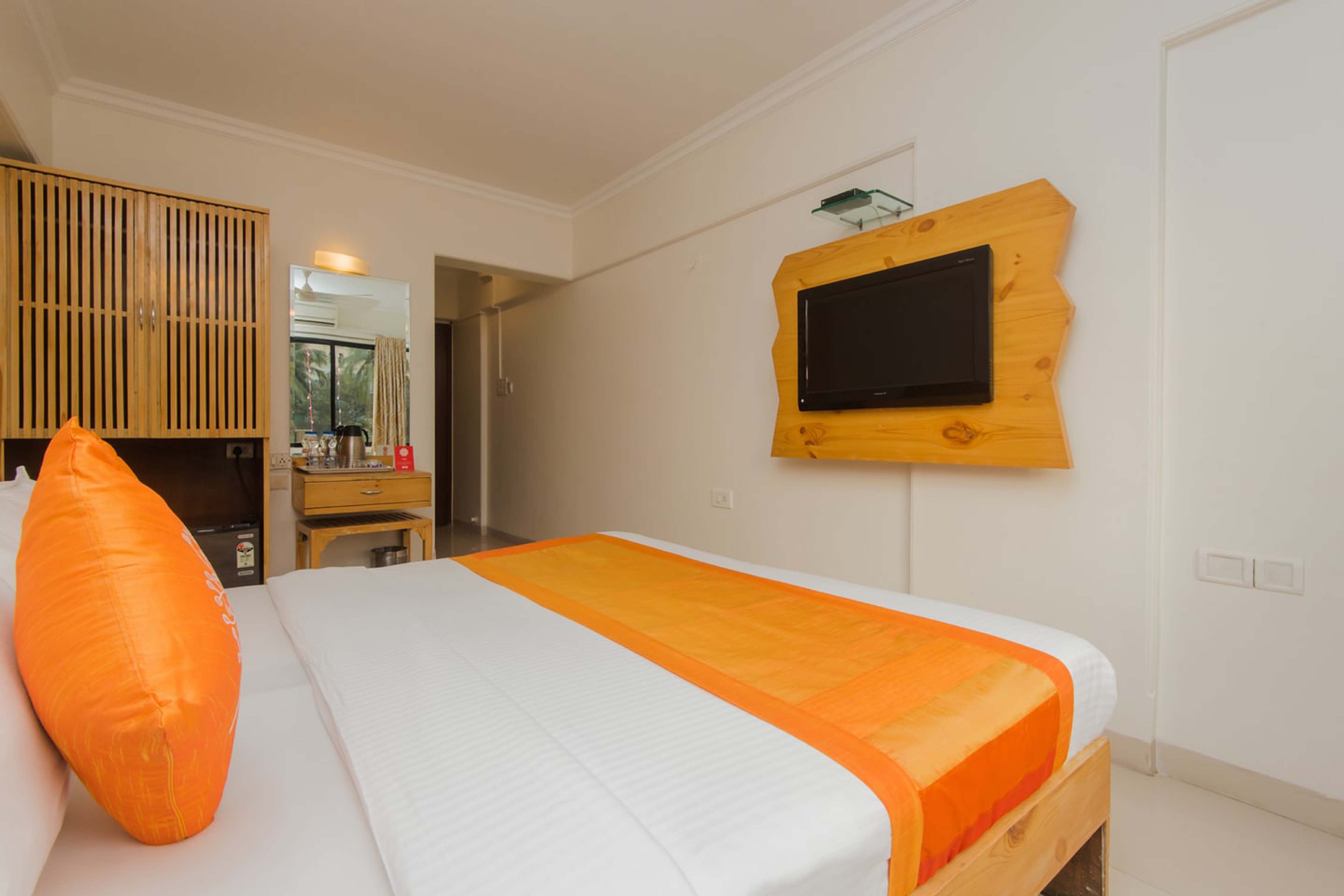 Mina International Business Hotel, Near by Nesco, Goregaon East - Tap to explore photos