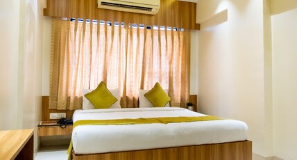 Mina International Room Type - Standard Room