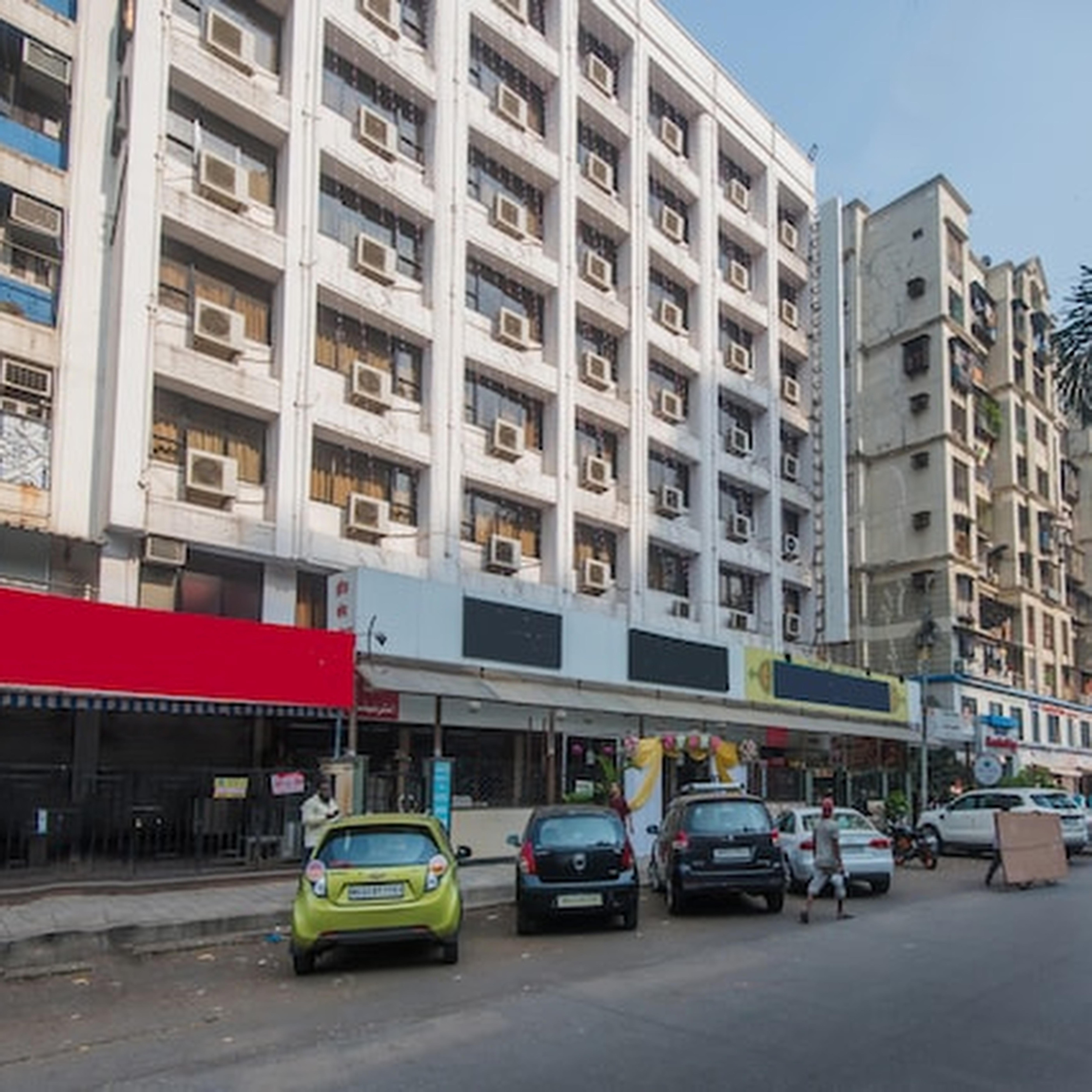 Mina International Business Hotel, Near by Nesco, Goregaon East - Tap to explore photos