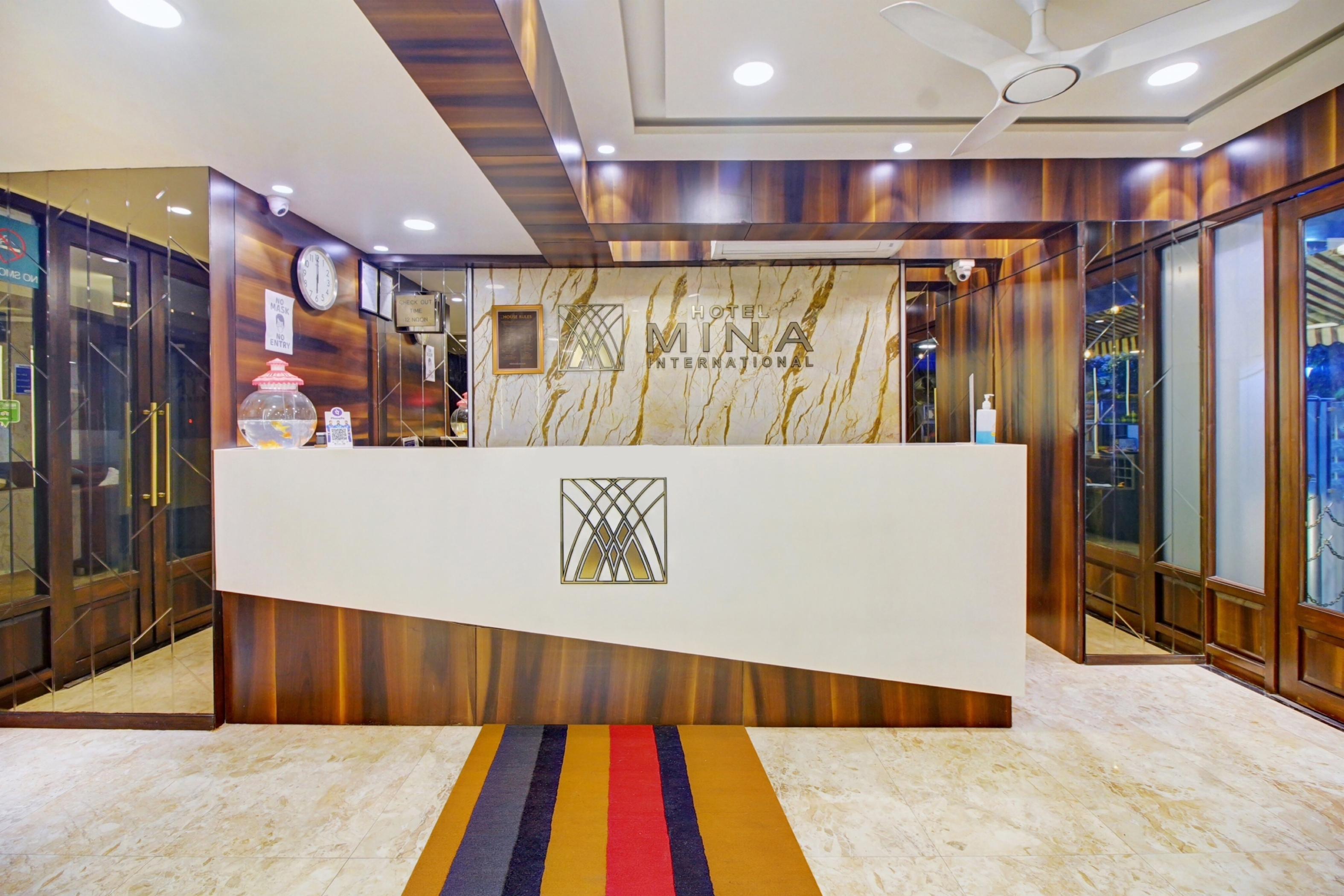 Main gallery