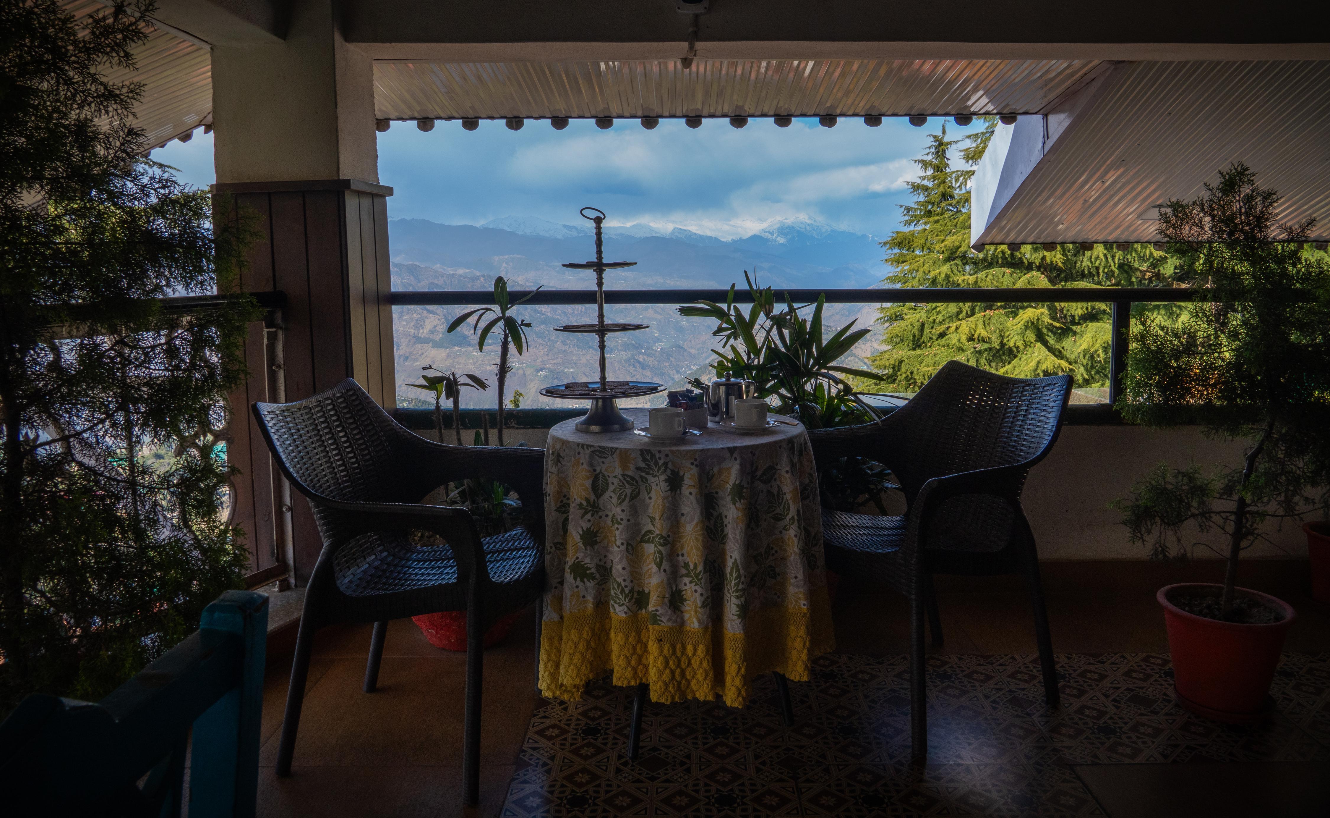Hotel Mount View (Centrally Air Conditioned) - Tap to explore photos