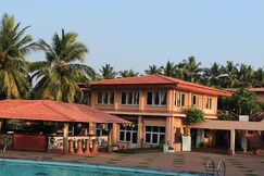 The Byke Old Anchor Beach Resort & Spa