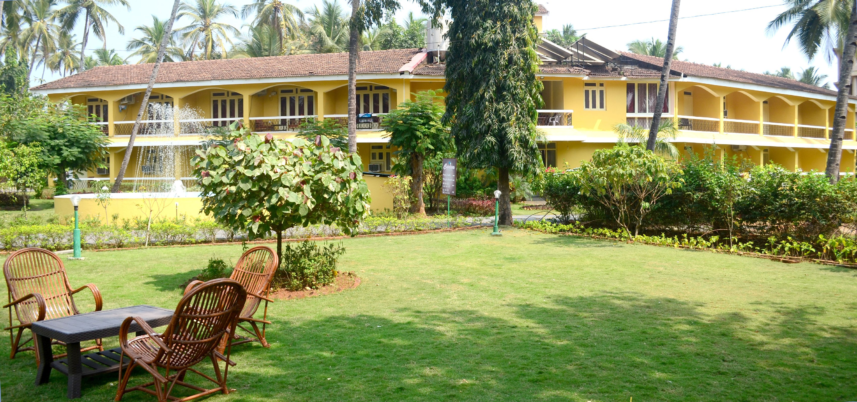 Main gallery