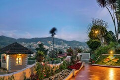 Club Mahindra Danish Villa, Ooty