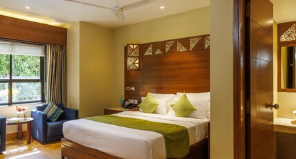 Hotel Hilltone Room Type - Premier Room