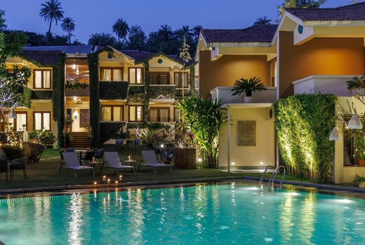 Hotel Hilltone