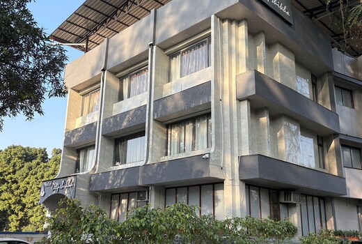 Hotel Deepshikha
