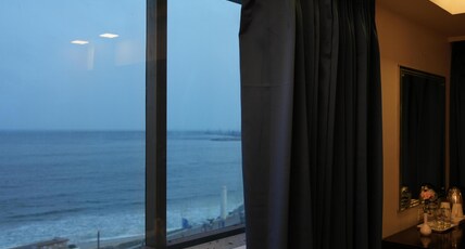 Hemas Hotel Supreme Room Type - Premium Room