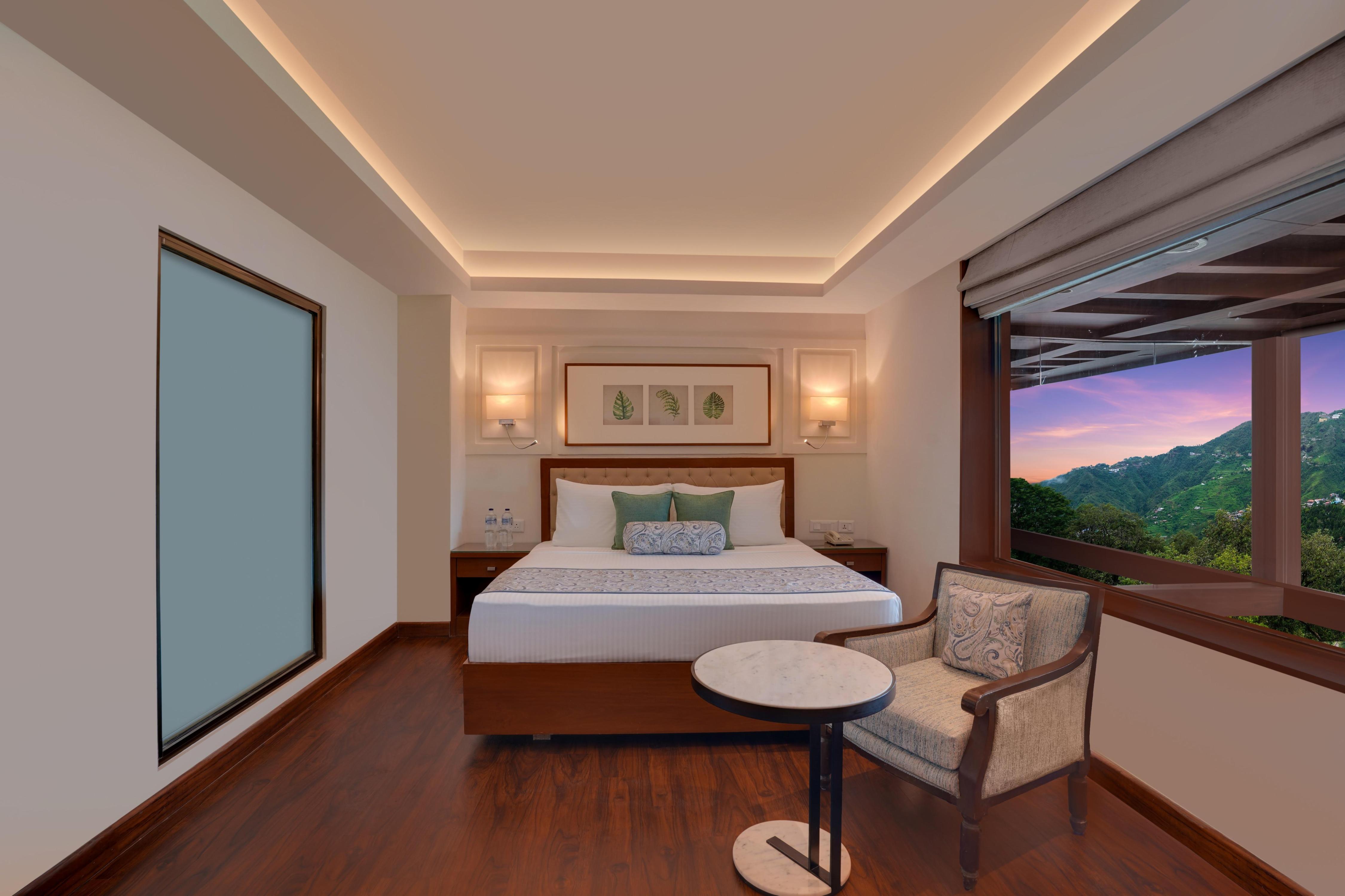 Lemon Tree Resort, Mussoorie - Tap to explore photos