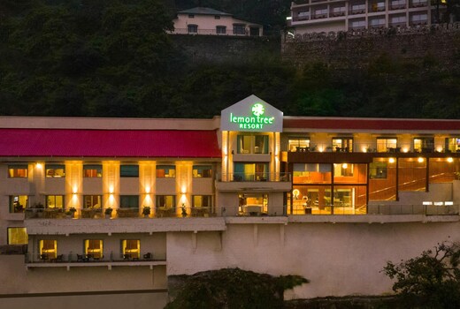 Lemon Tree Resort, Mussoorie