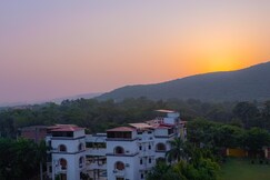 HOTEL SANCTUARY RESORT