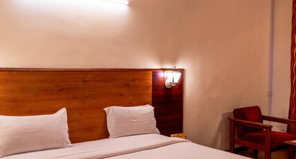 Belsons Taj Mahal Hotel Room Type - Classic Room