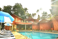 Deshadan Cliff & Beach Resort