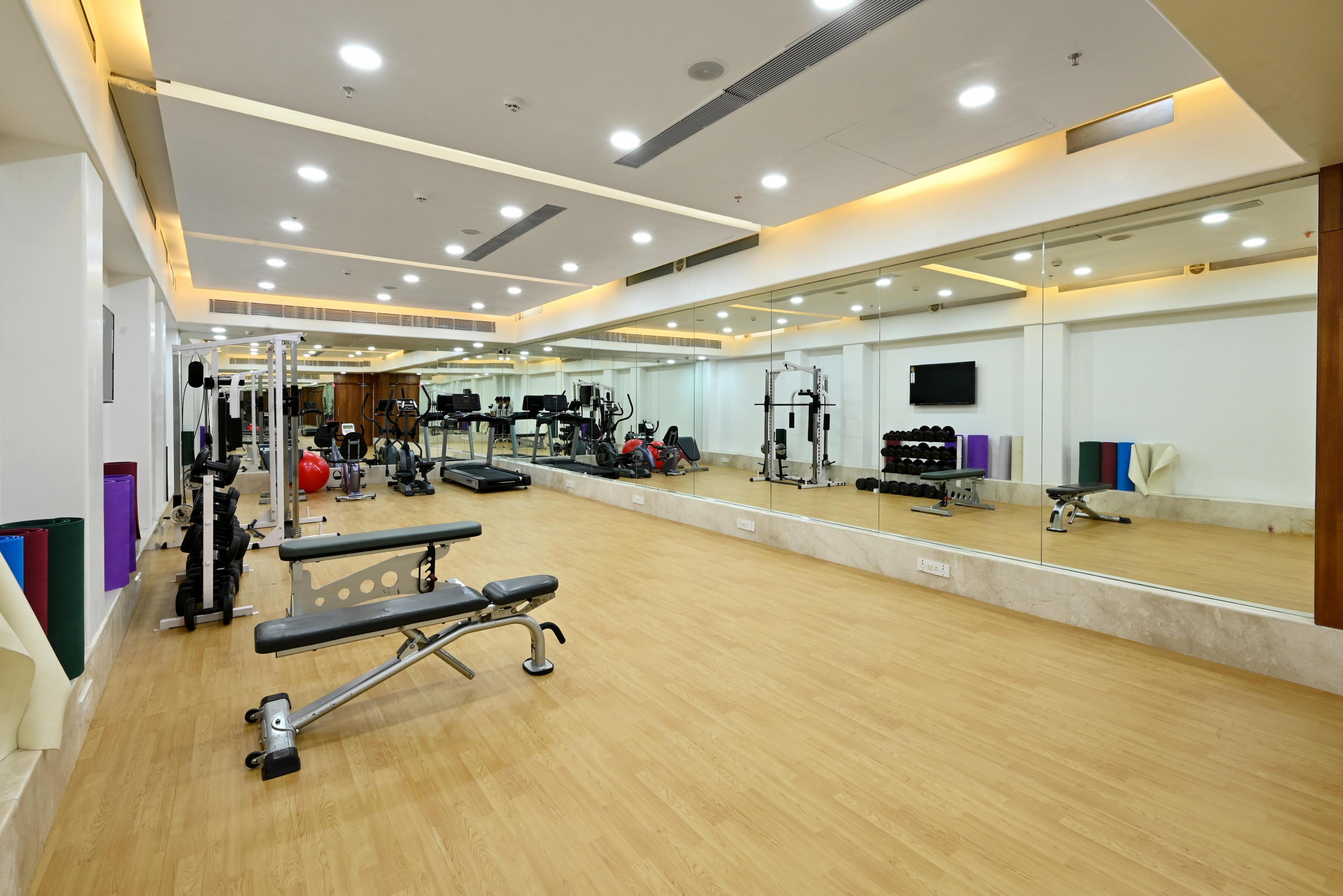 Main gallery