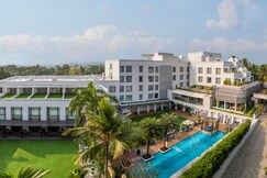 The Crown, Bhubaneswar - IHCL SeleQtions