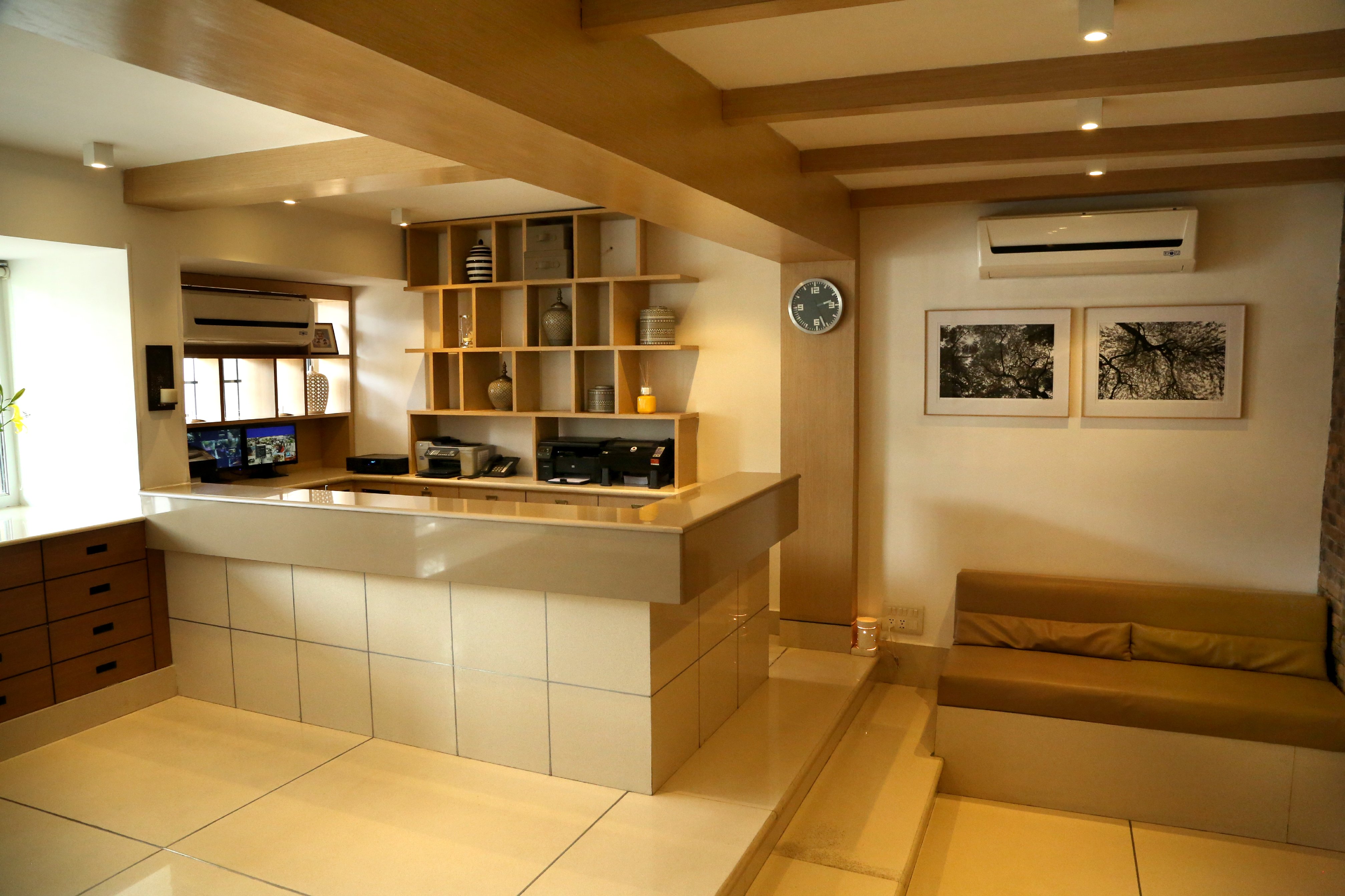 Main gallery
