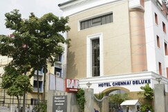 Hotel Chennai Deluxe