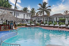 Santana Beach Resort