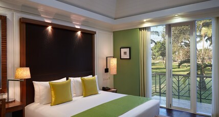 Caravela Beach Resort Room Type - 2 Bedroom Presidential Villa Caravela Beach Resort Room Type - 2 Bedroom Presidential Villa