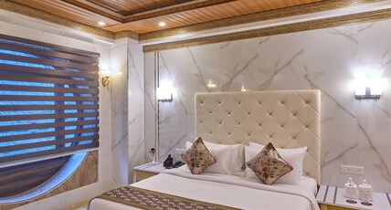 Grand Continent Premiere - T Nagar Room Type - SUITE ROOM Grand Continent Premiere - T Nagar Room Type - SUITE ROOM