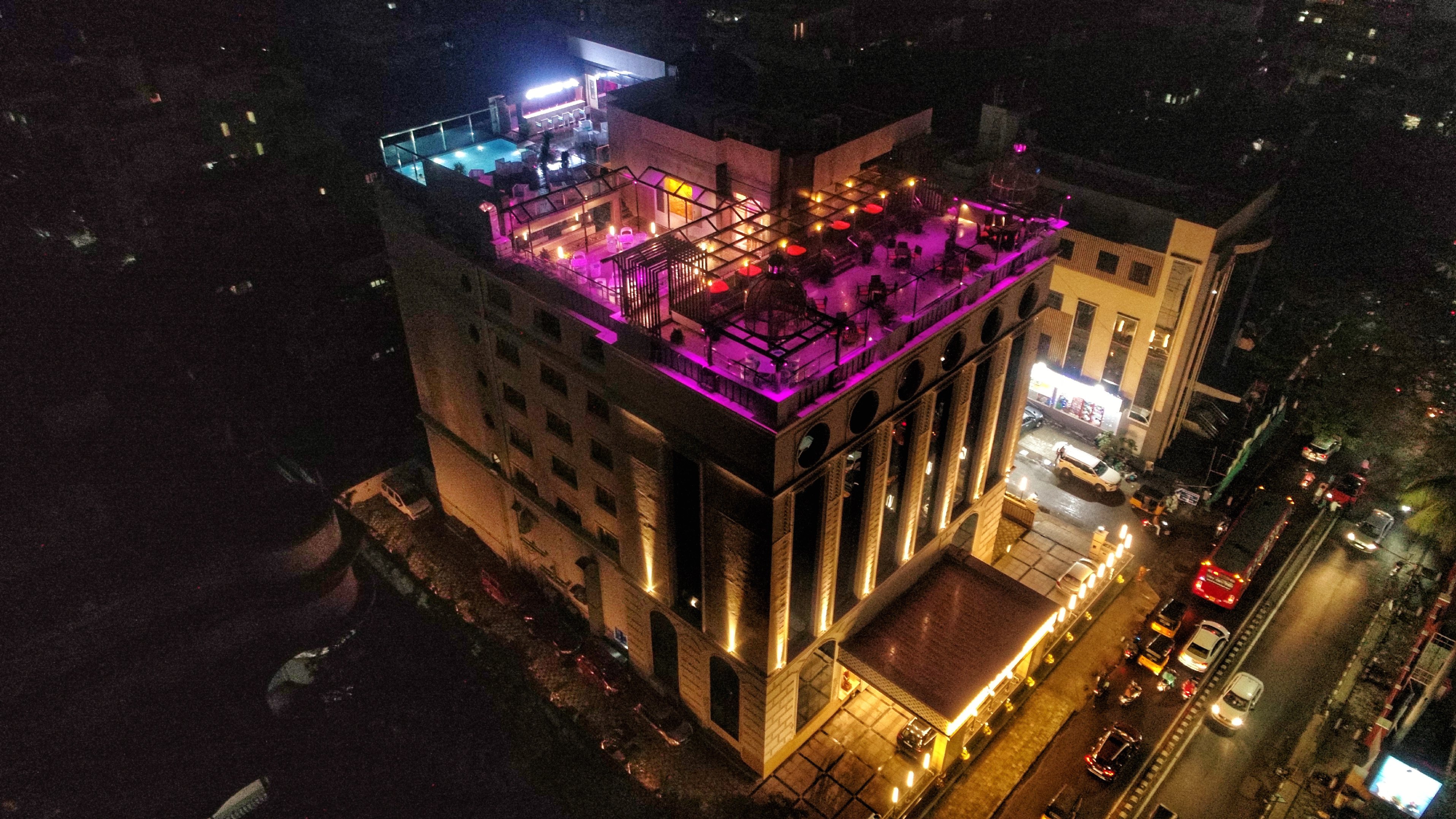 Grand Continent Premiere - T Nagar - Tap to explore photos
