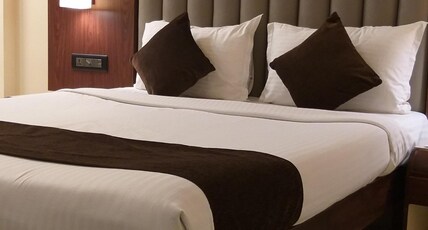 Hotel Arcadia Room Type - Standard Room