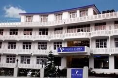 Hotel Vatika the Riverside Resort