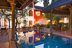 The Malabar House