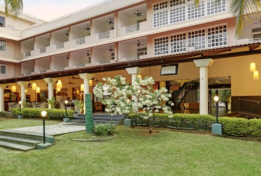 Royal Orchid Resort & Convention Centre