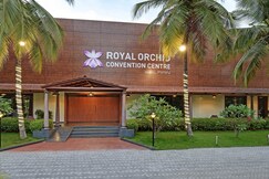 Rooms of Royal Orchid Resort & Convention Centre