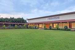 Royal Orchid Resort & Convention Centre
