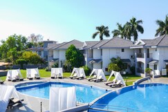 Regenta Baywatch Resort , Goa