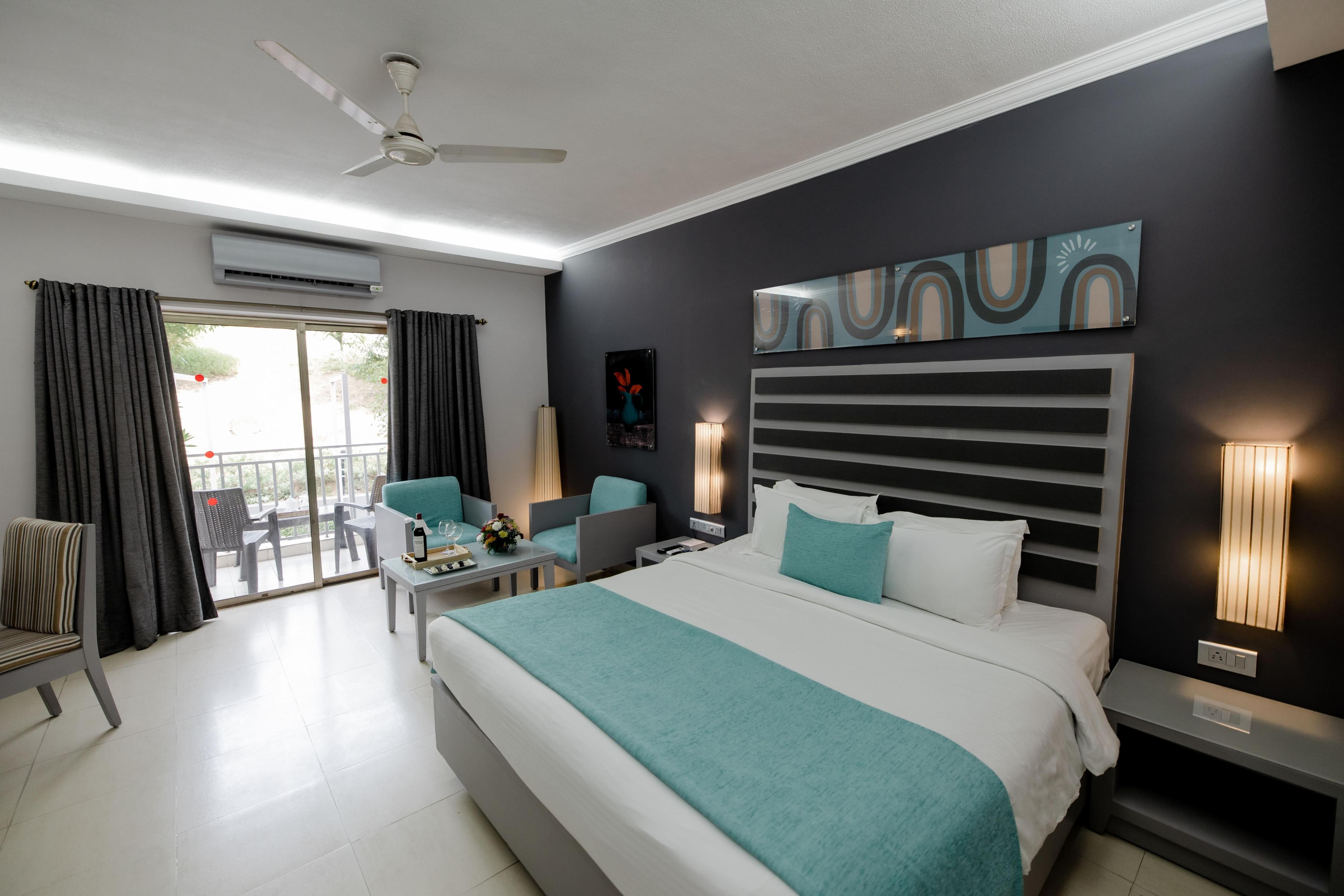 Regenta Baywatch Resort , Goa - Tap to explore photos