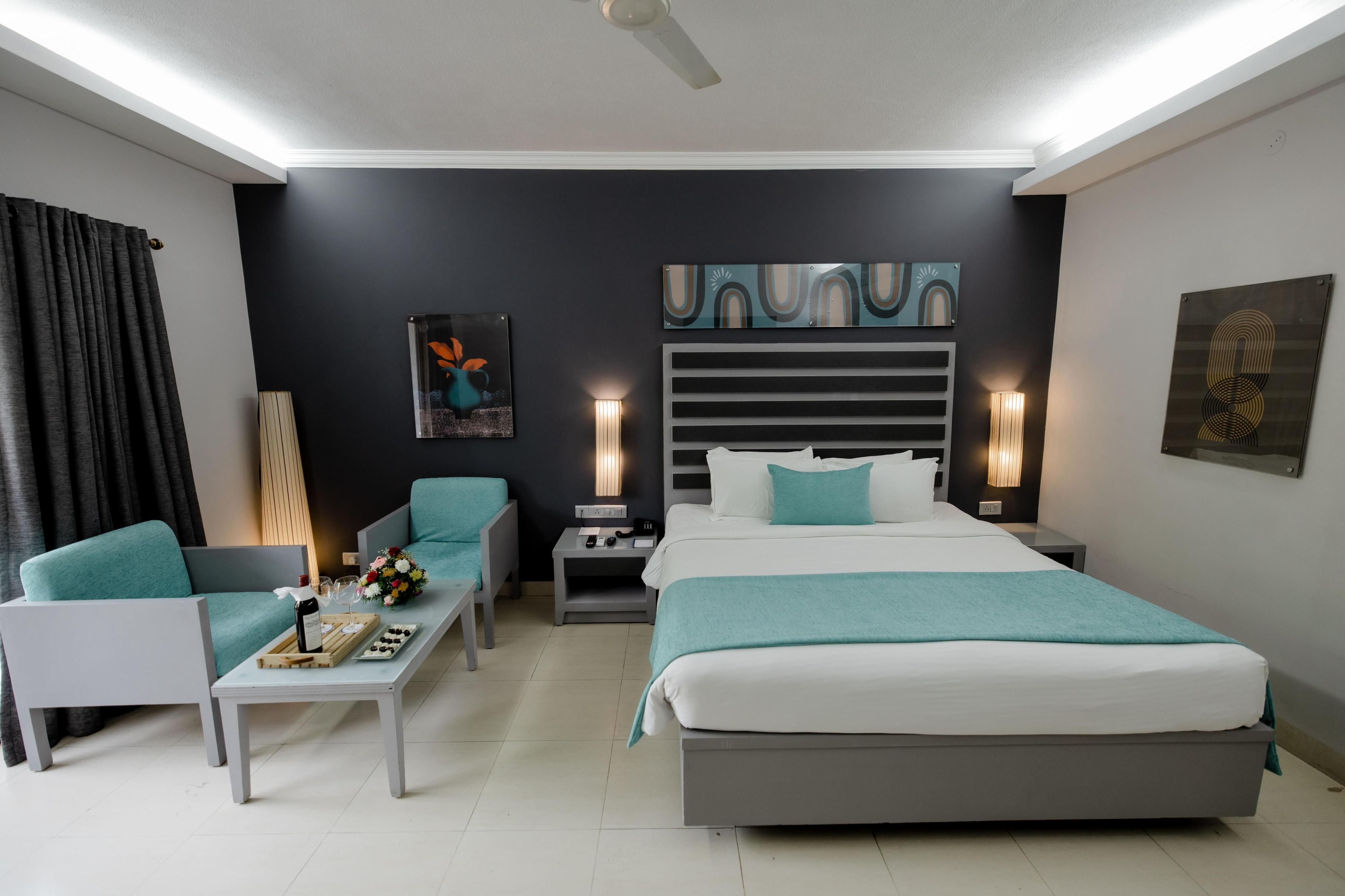 Regenta Baywatch Resort , Goa - Tap to explore photos