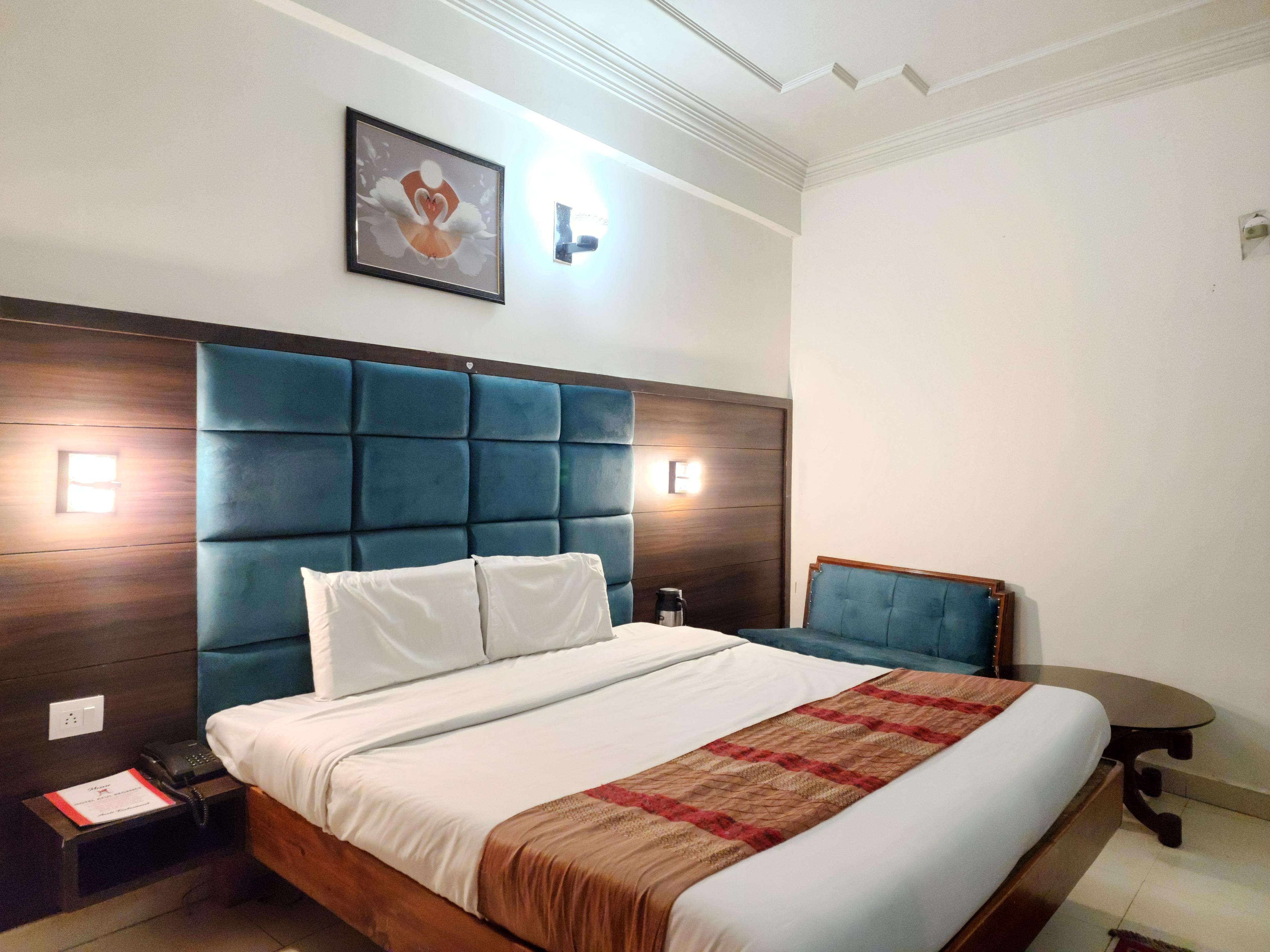 Hotel Atul Regency - Tap to explore photos