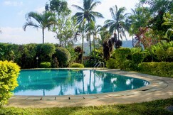 Hotel Coorg International