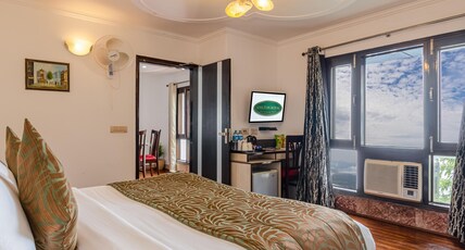 Shilton Royal Room Type - Royal Room Shilton Royal Room Type - Royal Room