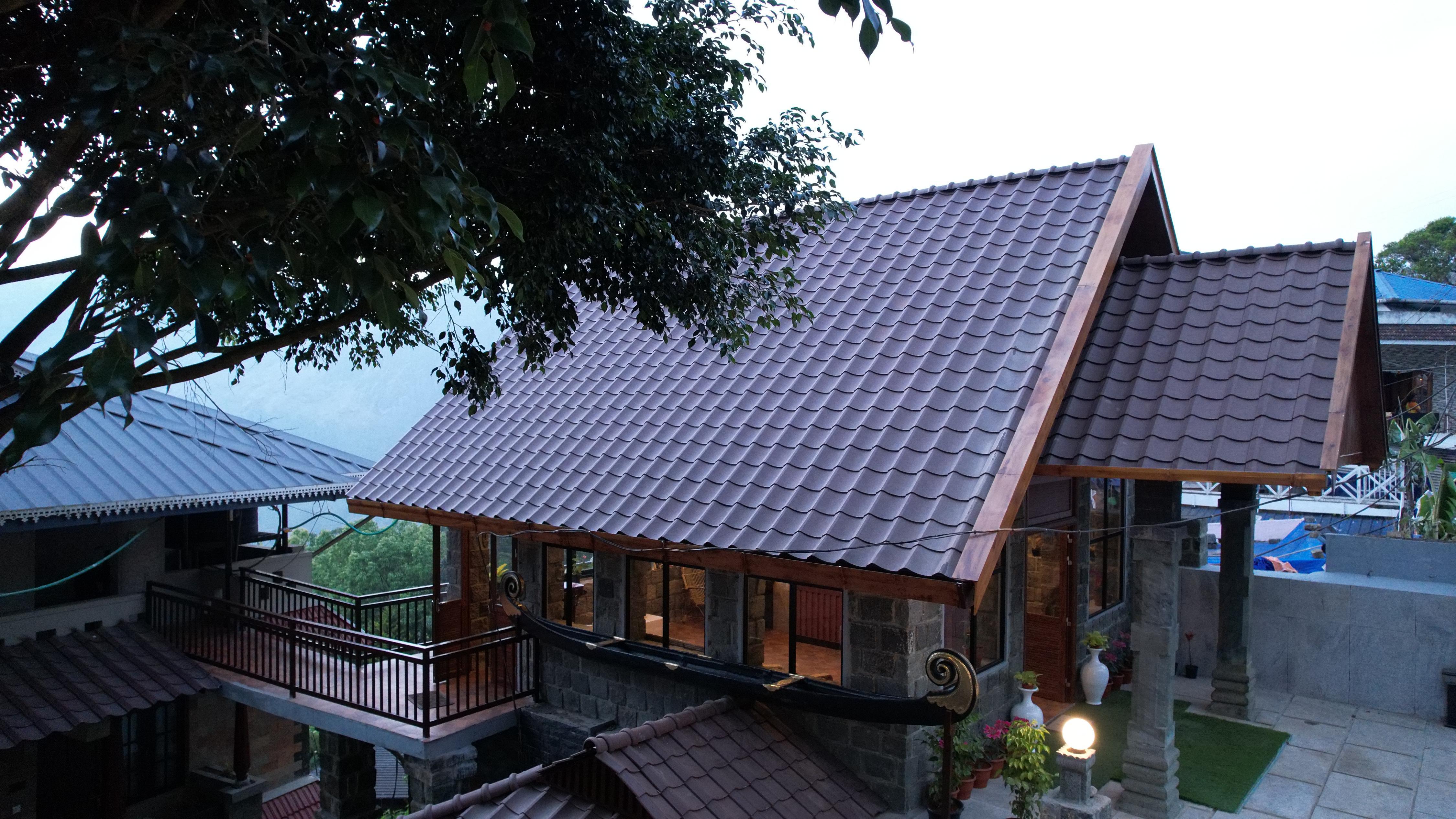 Shamrock | Rooms in a Homestay