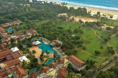 The Zuri White Sands Goa Resort and Casino