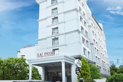 Raj Park Chennai
