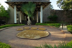 The Pugmark (A Wildlife Resort)