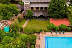 The Pugmark (A Wildlife Resort)