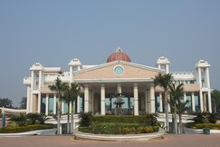 Holiday Regency Hotel