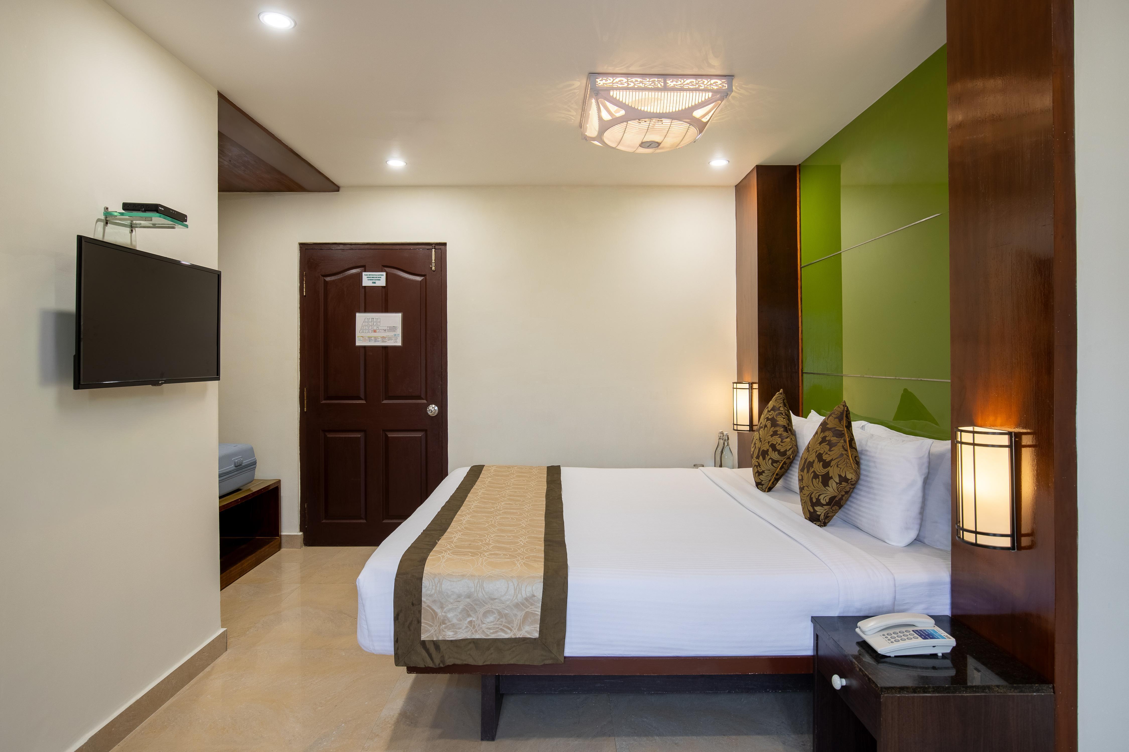 TSG Emerald View Hotel and Spa - Tap to explore photos